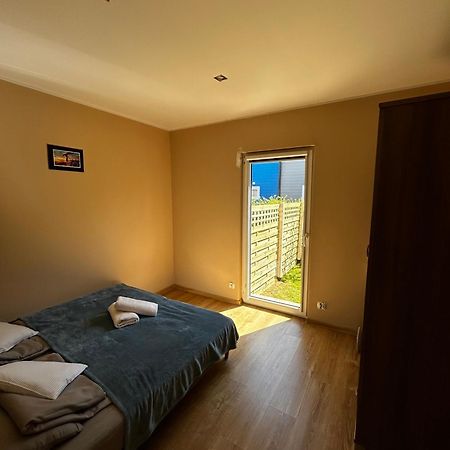 Apartamenty Ster Дарволко Екстериор снимка