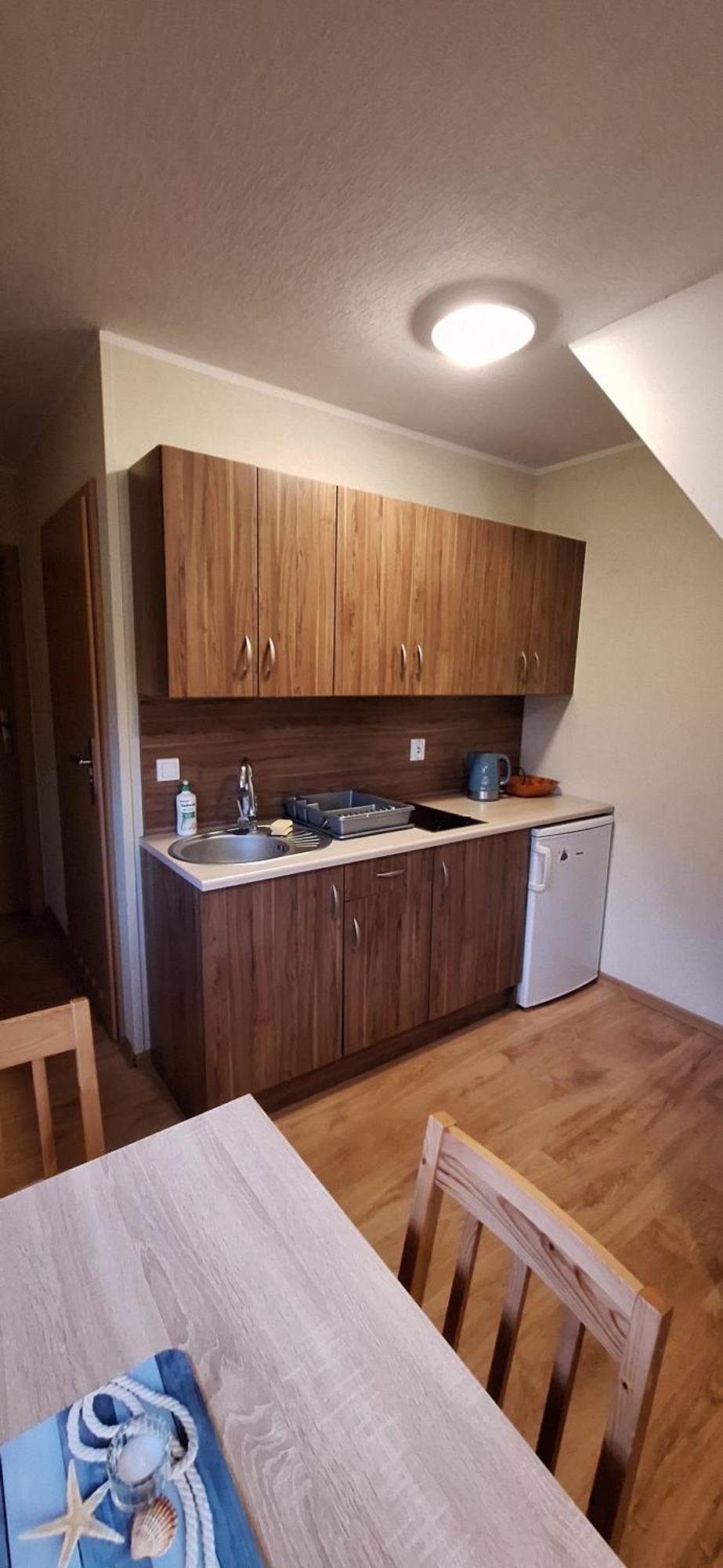 Apartamenty Ster Дарволко Стая снимка